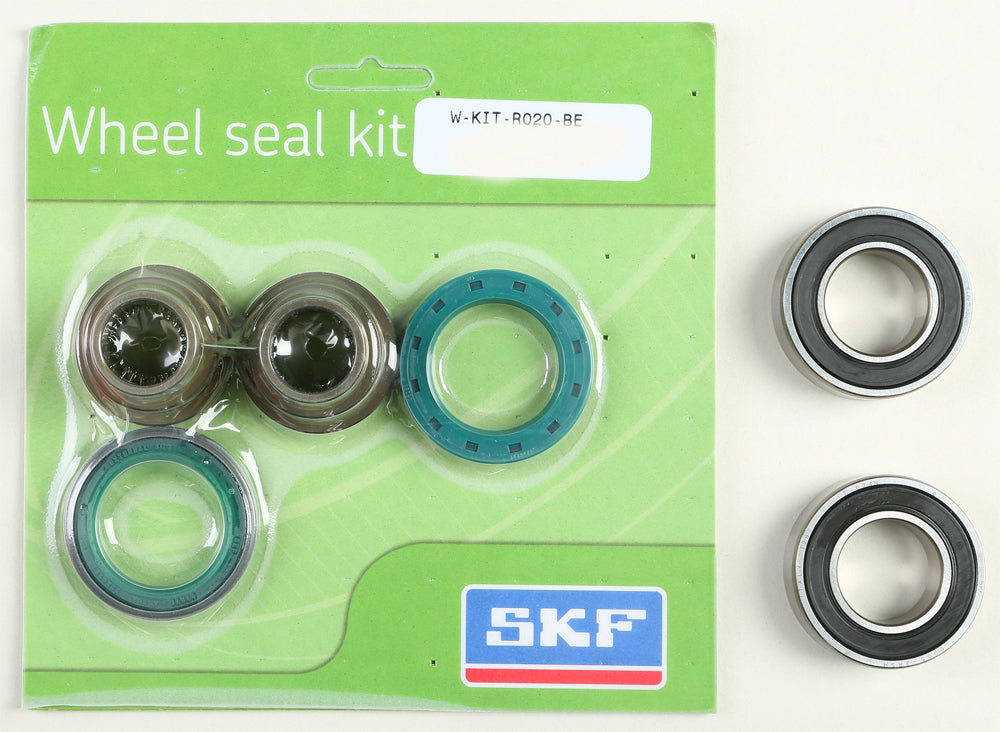 Wheel Seal Bearing Kit