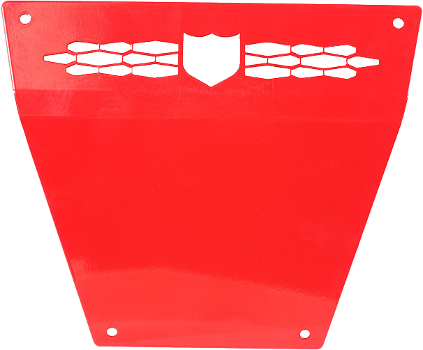 Race Skid Plate