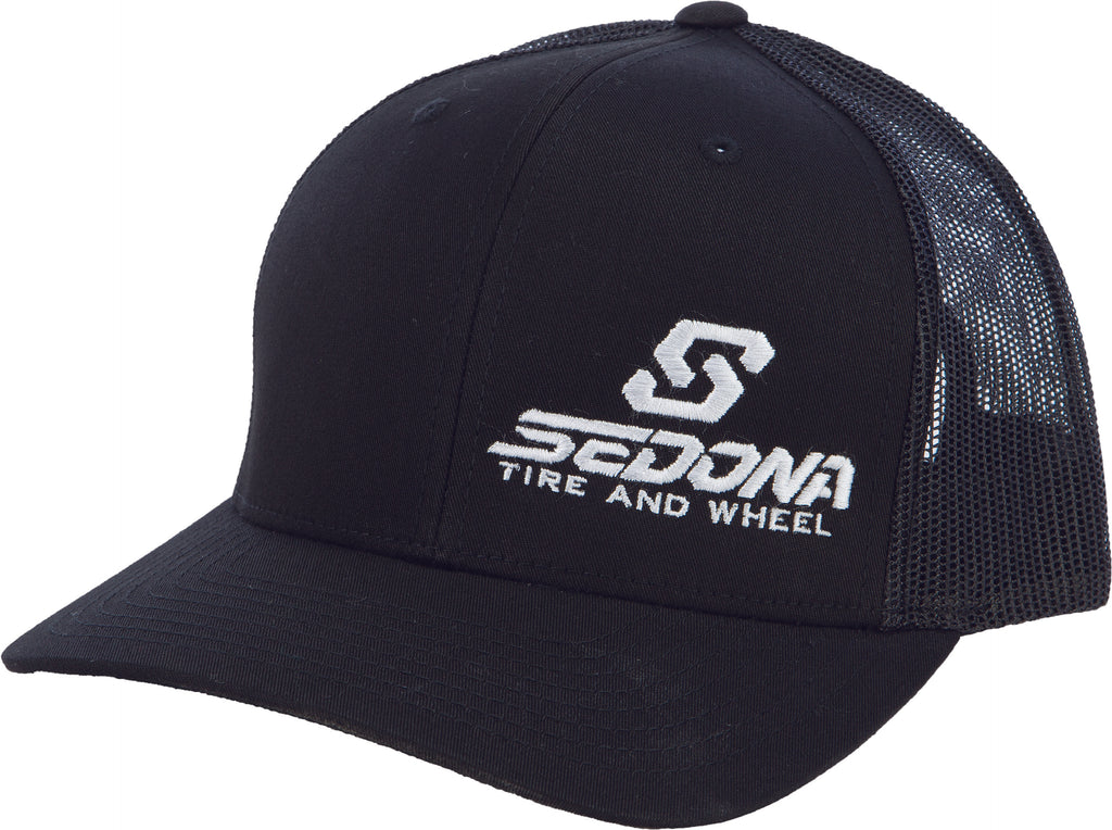 Sedona Hat
