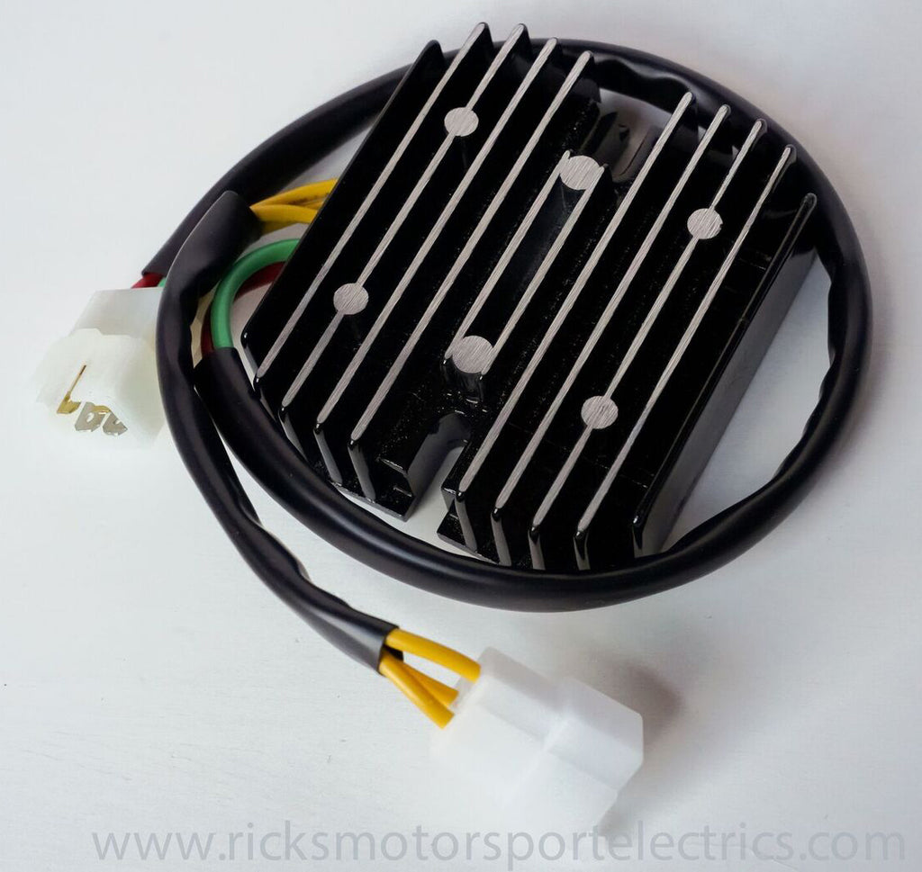 Lithium Battery Regulator/Rectifier