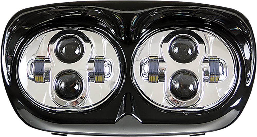 Road Glide LED Headlight
