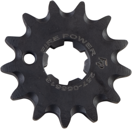 Front CS Sprocket