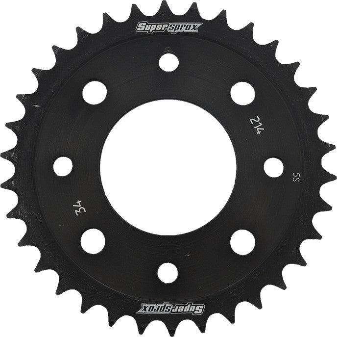 Supersprox REAR SPROCKET STEEL