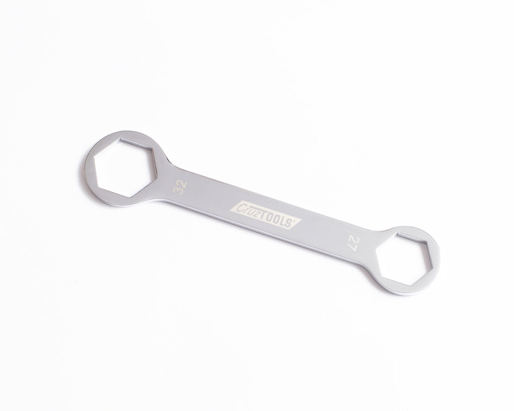 Combo Axle Wrench