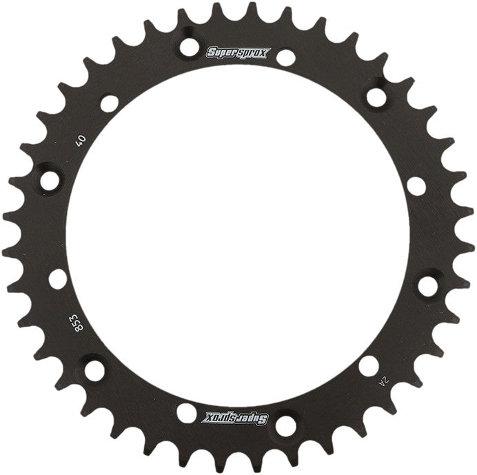 Supersprox REAR SPROCKET STEEL