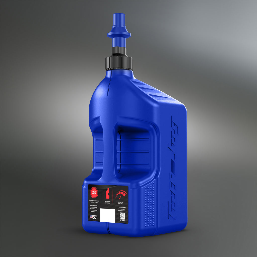 Tuff Jug Gen 3 Utility Jugs