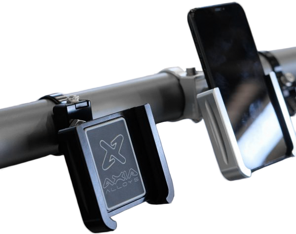 Adjustable Phone Cage Mount