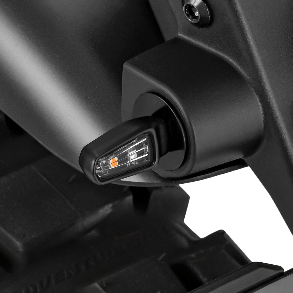 701 LED Turn SIgnals