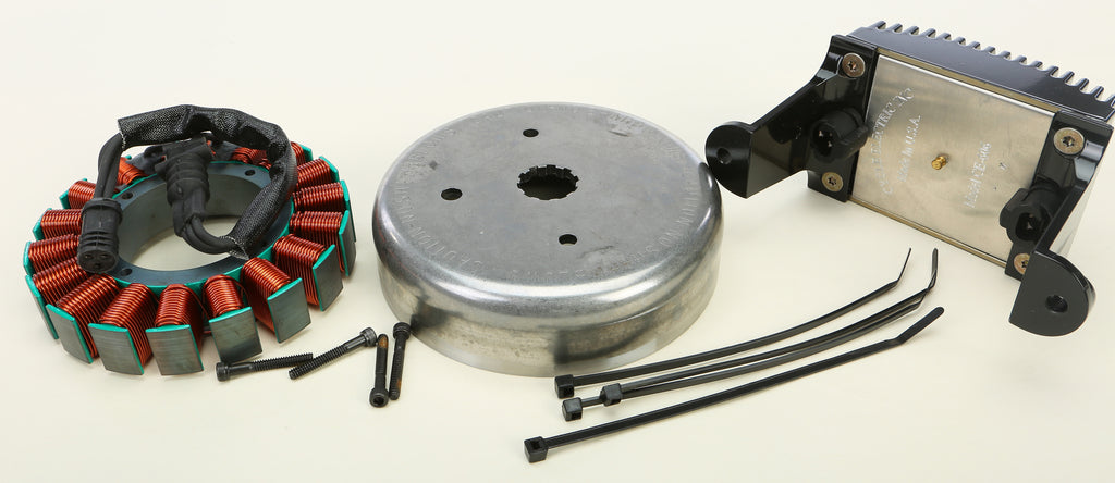 Alternator Kit