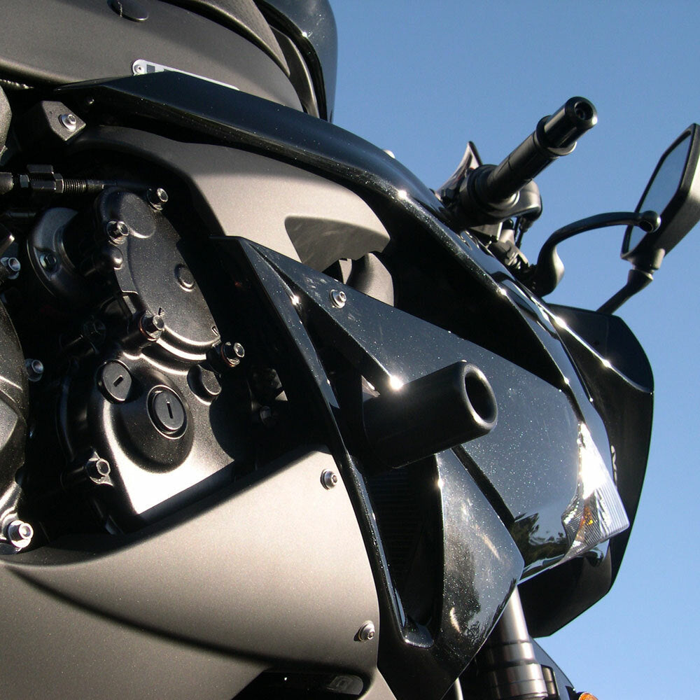 Standard Frame Slider