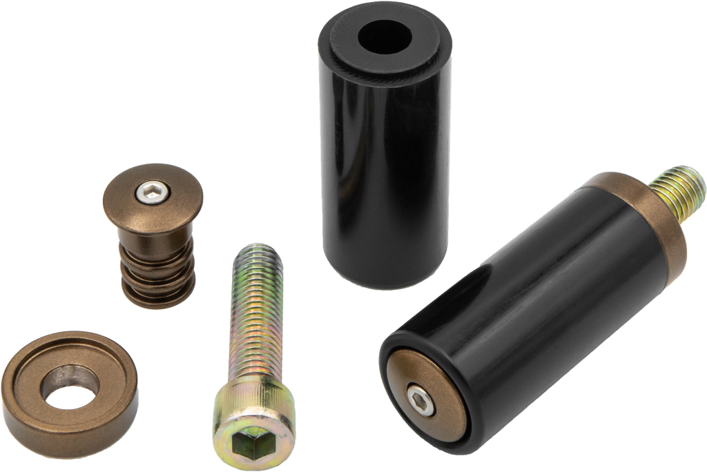 Crash Bar Extreme Chacho