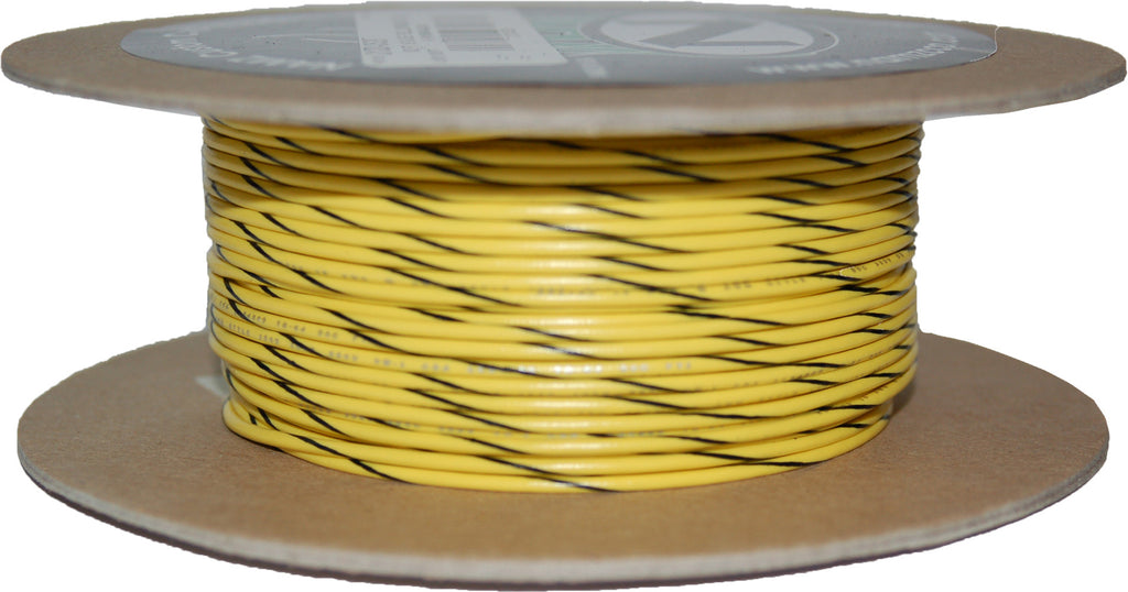 100-Foot OEM Color Wire Spools