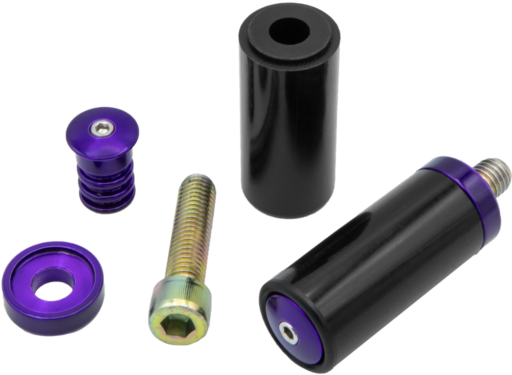 Crash Bar Extreme Chacho