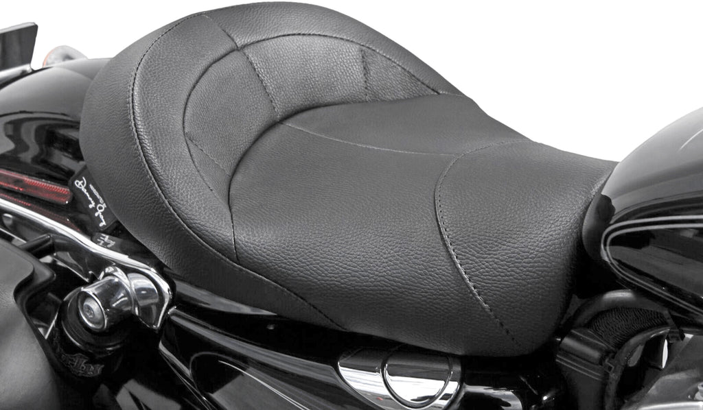 Sportster BigIST Solo Seat