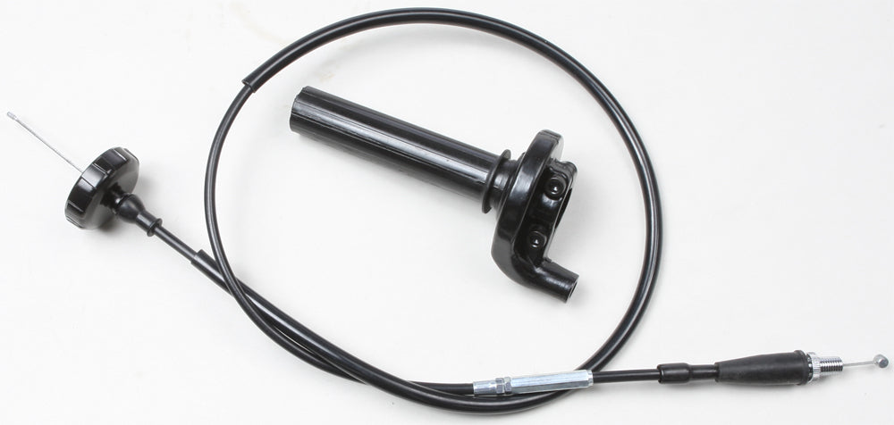 Twist Throttle Conversion Kit