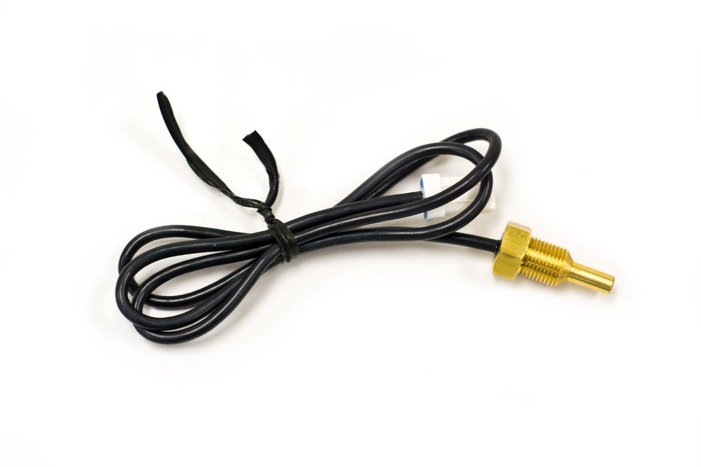 TTO Temperature Meter