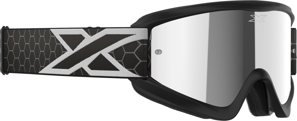 Flat Out Mirror Goggle