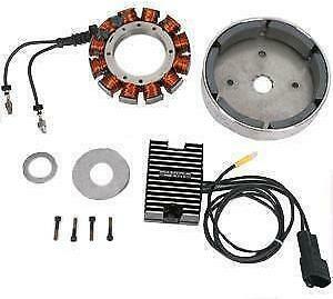 Alternator Kit