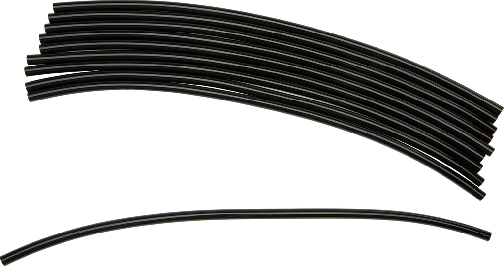 GAS CAP VENT HOSE 18