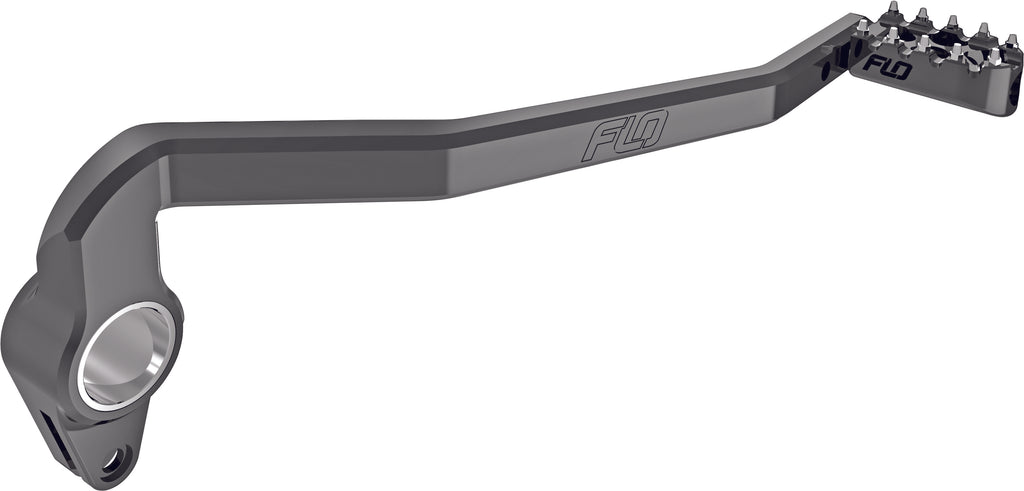 Adjustable Brake Lever