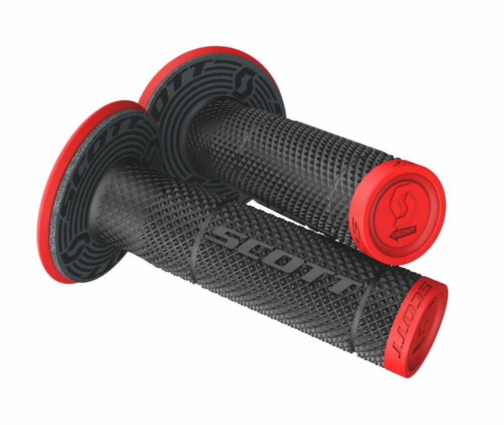 SX2 Grips