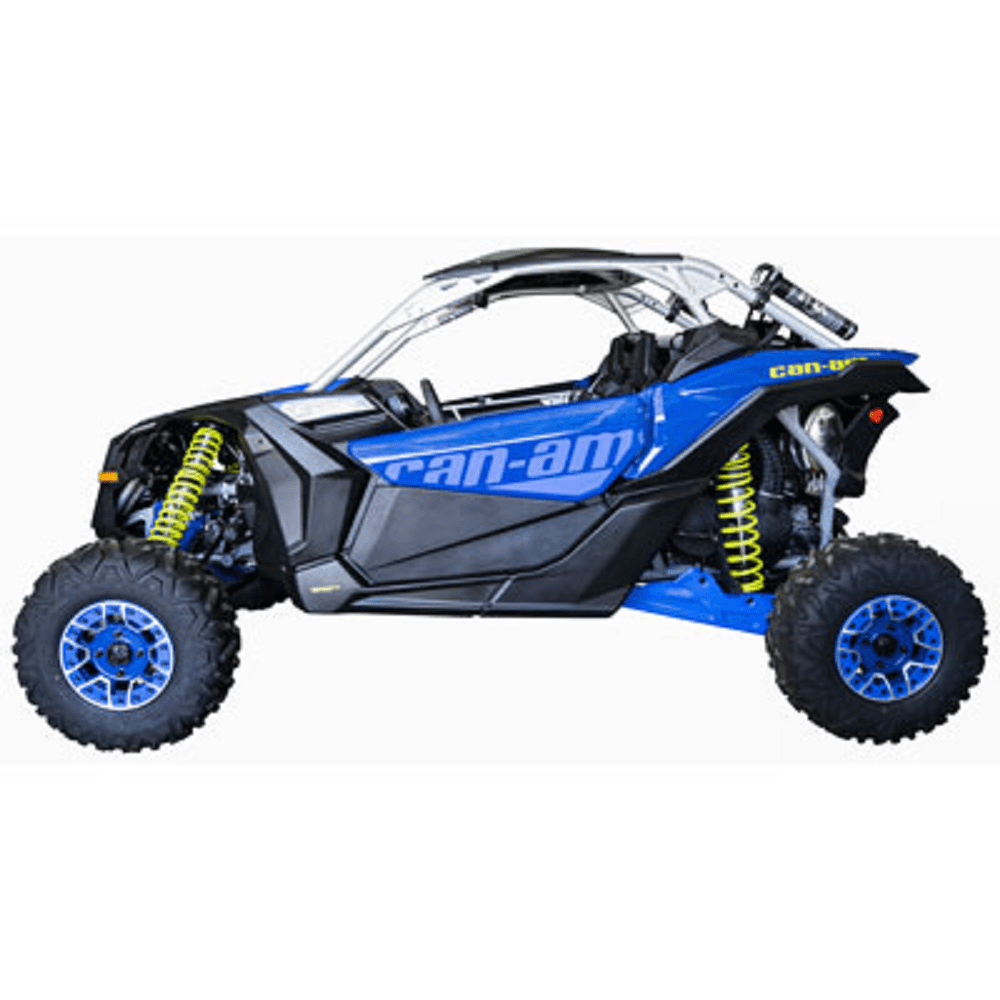 Tusk Plastic Lower Door Inserts