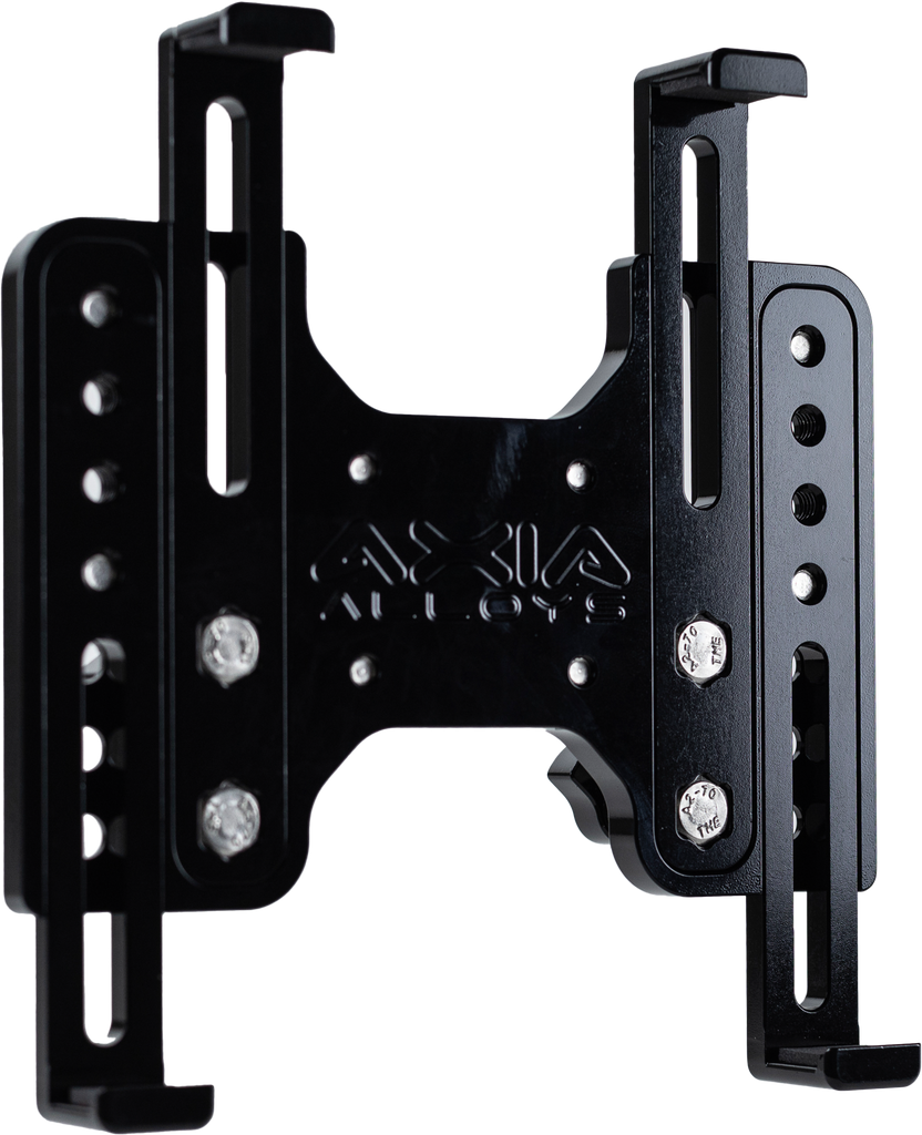Axia Alloys IPad Tablet Cradle Adaptors