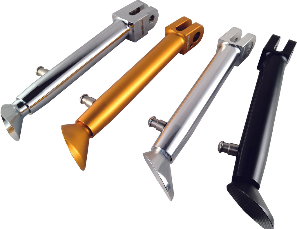 Adjustable Kickstand