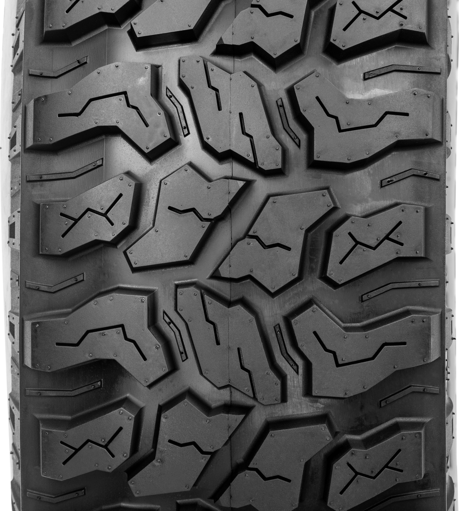 Sedona TIRE RIDGE SAW