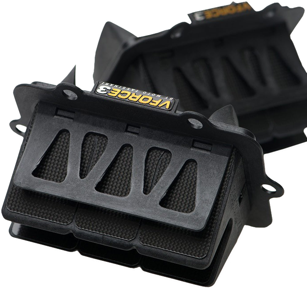 VForce3 Reed Valve System