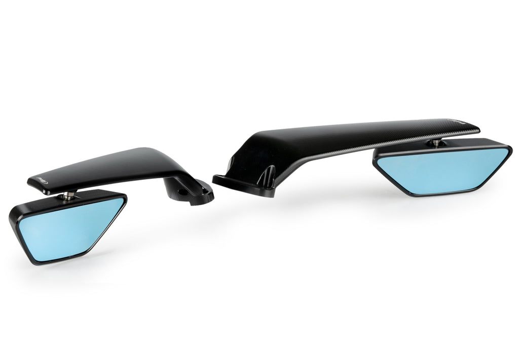 Aileron Rearview Mirror