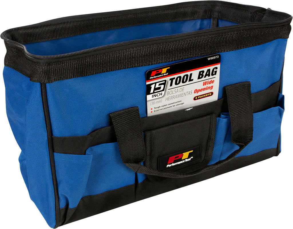 Nylon Tool Bag