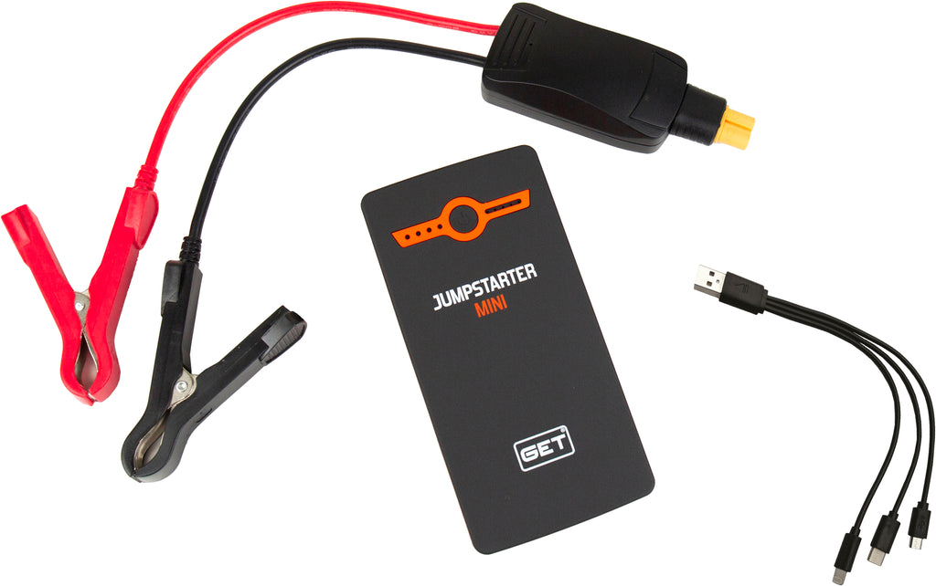 Jumpstarter Mini