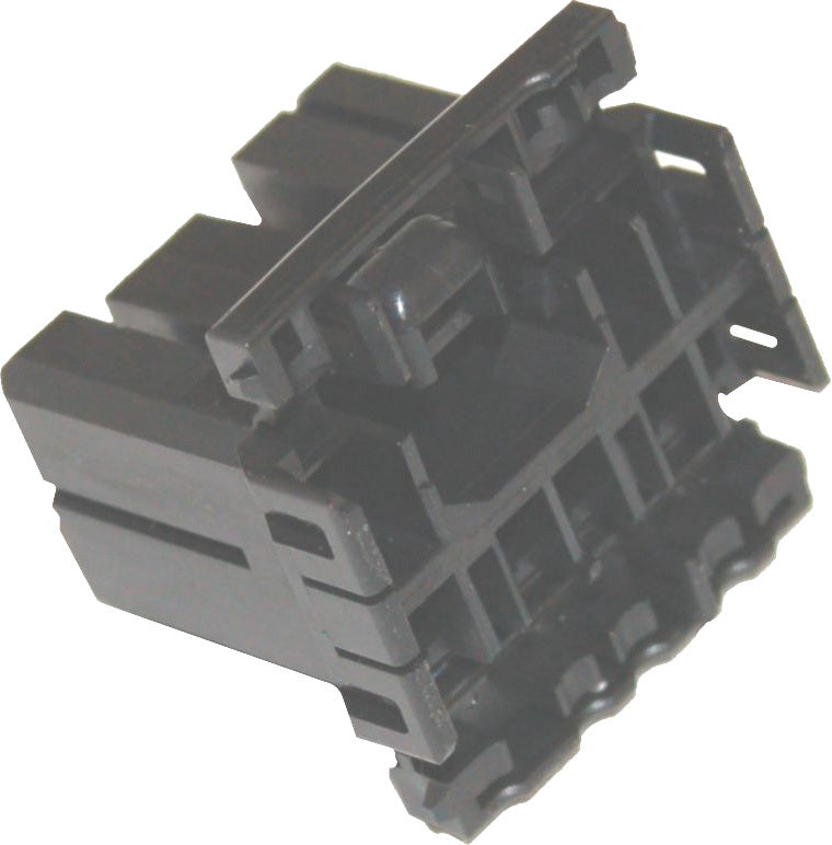 Amp Multilock Wire Plug Housing