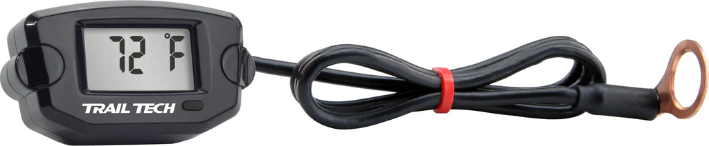 TTO Temperature Meter