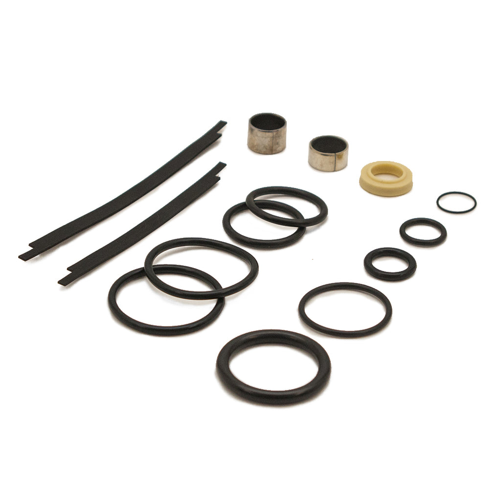 Shock Rebuild Kit