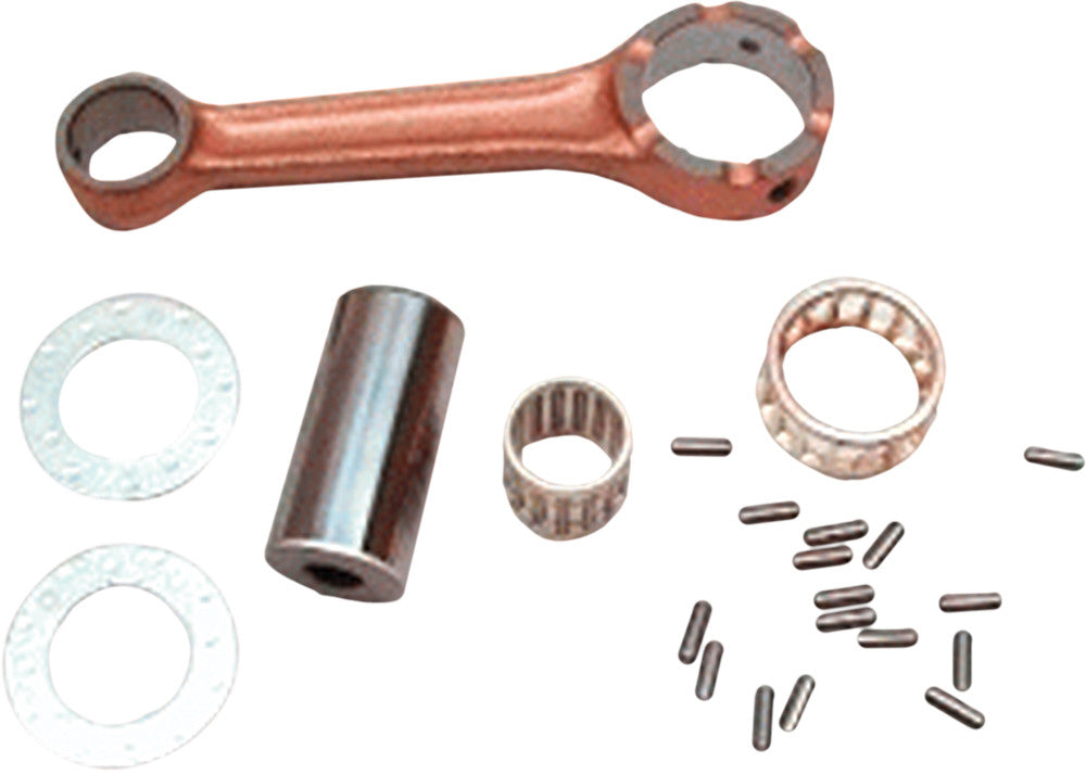 SPORT-PARTS INC. WEB & ROD KIT