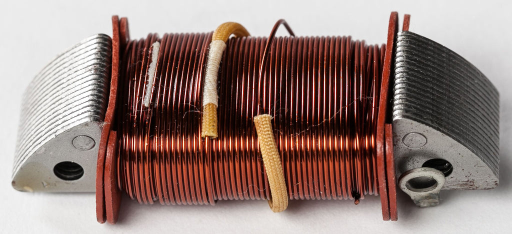 Stator Coil