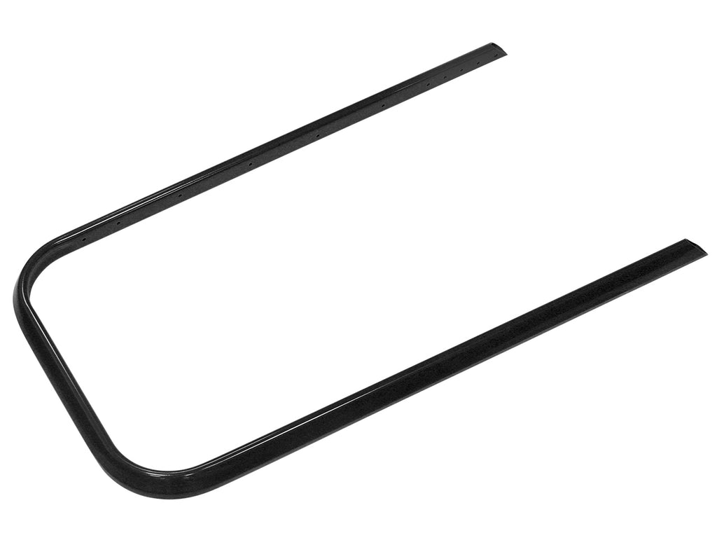 SPORT-PARTS INC. REAR BUMPER 129