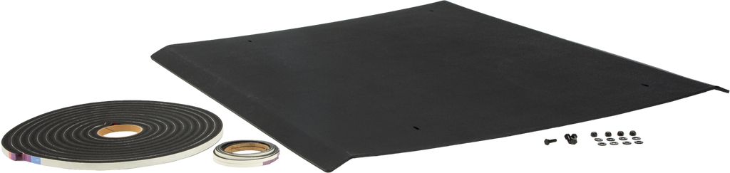 OPEN TRAIL UTV UNIVERSAL MOLDED ROOF