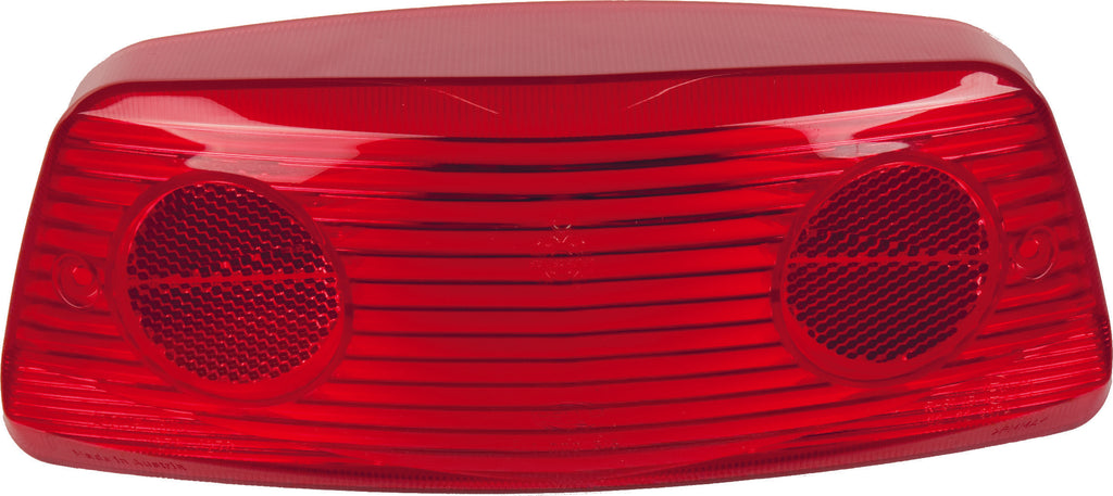 SPORT-PARTS INC. TAILLIGHT ASSEMBLY