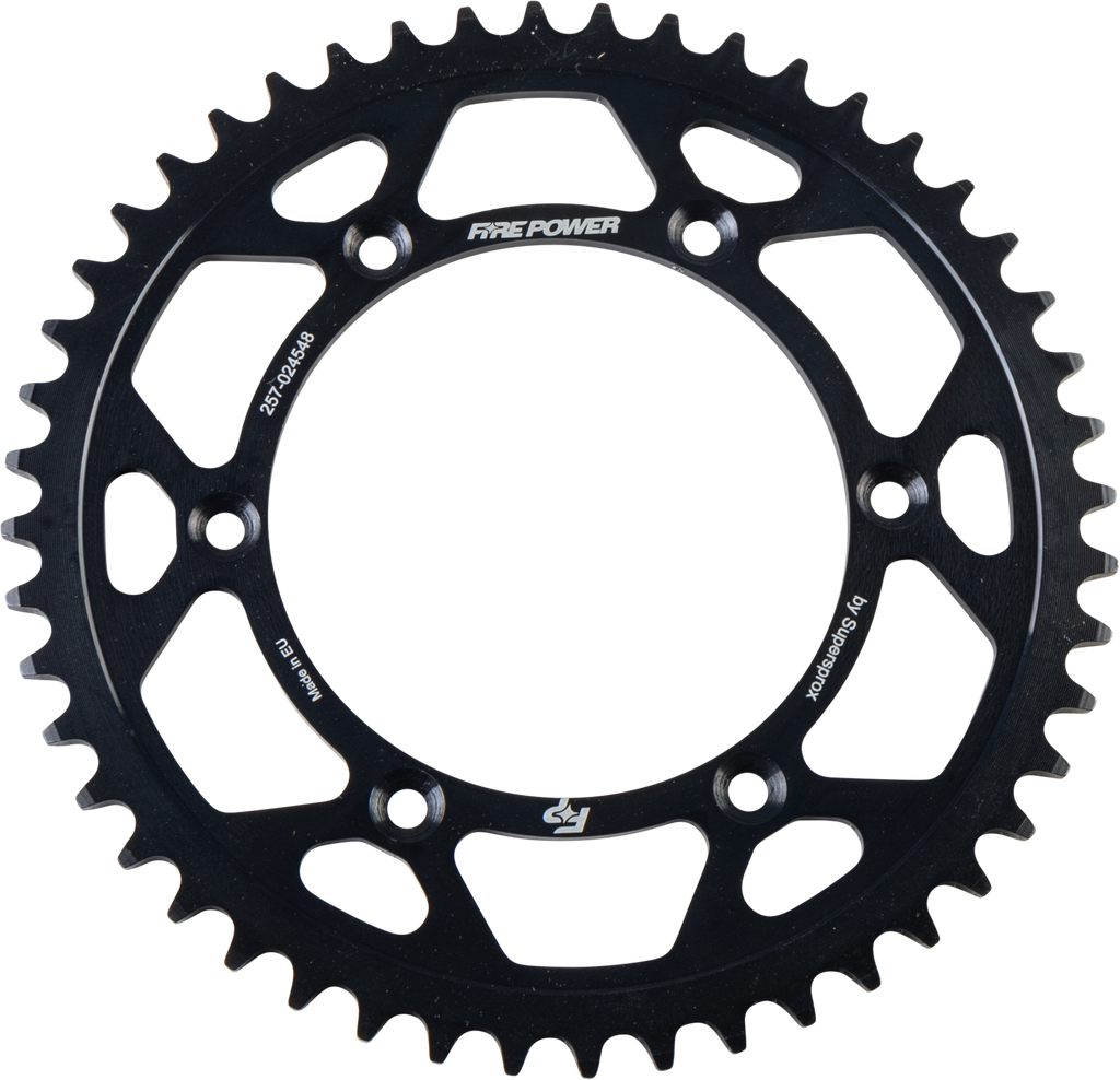 Rear Steel Sprocket