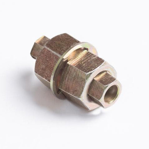 Hex Adapter