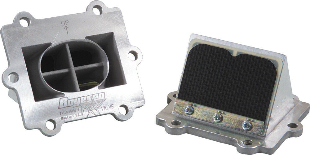 Boyesen SNOWMOBILE RAGE CAGE