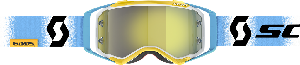 Prospect 6 Days LE Goggle (2023)