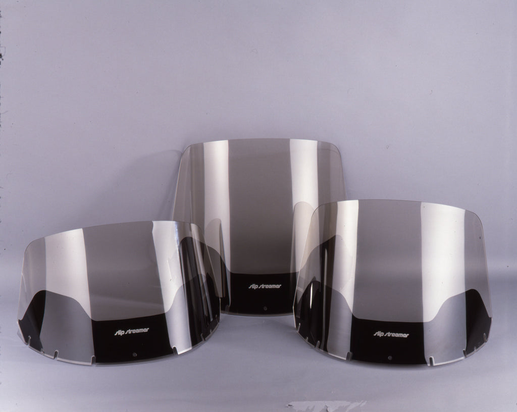 Replacement Windshield