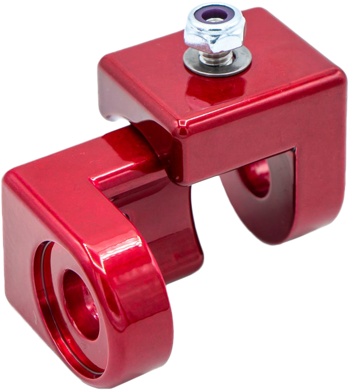 Colored Light Mounts