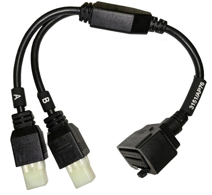 Diagnostics Cable