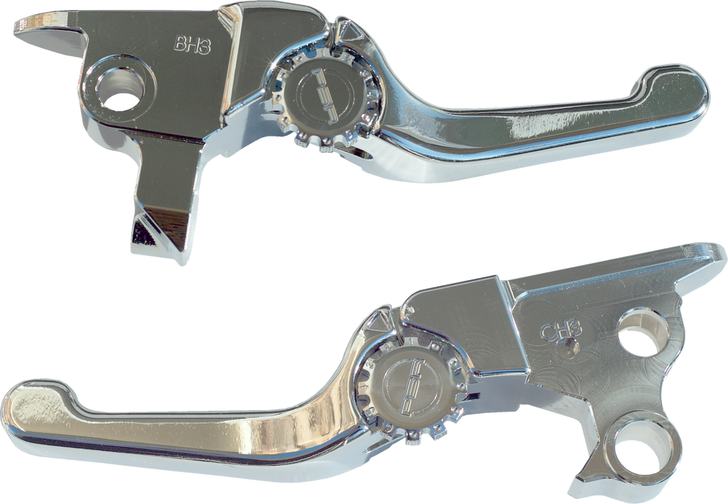 Anthem Shorty Lever Set