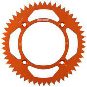 Supersprox REAR SPROCKET ALUMINUM